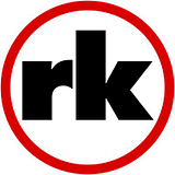 RK MANAGEMENT CONSULTANTS, INC. logo