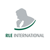 RLE INTERNATIONAL INC logo
