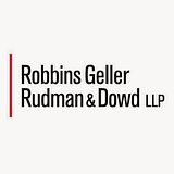 Robbins Geller Rudman & Dowd LLP logo