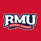 ROBERT MORRIS UNIV logo