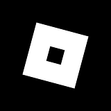 Roblox Corporation logo