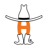 RODEO CREEK GOLD INC. logo