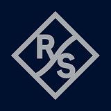 Rohde & Schwarz USA, Inc. logo