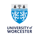 ROMAN CATHOLIC BISHOP OF WORCESTER logo