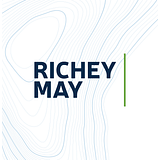 Ronald D. Richey logo