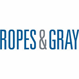 ROPES AND GRAY LLP logo