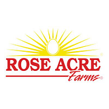 ROSE ACRE FARMS INC logo