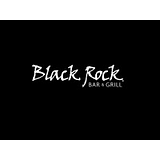 Rose-An Corp t/a Black Cat Bar & Grill logo
