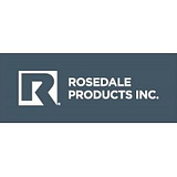 Rosedale Products Engineering Co. logo