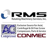 ROTATING ENERGY SERVICES LLC logo