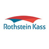 ROTHSTEIN KASS & COMPANY PC logo