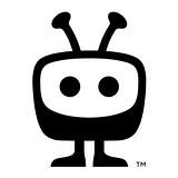 ROVI CORPORATION DBA TIVO logo