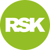 RSK Environmental LLC logo