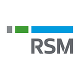 RSM ELECTRON POWER, INC. logo