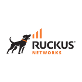 RUCKUS WIRELESS, INC. logo