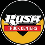 RUSH MARINE, LLC logo