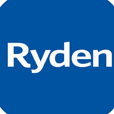 RYDEN GLOBAL LLC logo