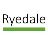 Ryedale, Inc. logo