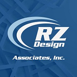 RZ Design Associates, Inc. logo