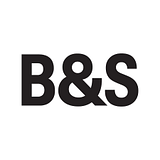 S&B INDUSTRY, INC. logo