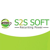 S2SSOFT LLC logo