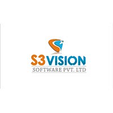 S3Vision, Inc. logo