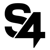 S4 Soft Inc logo
