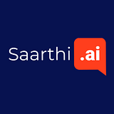 SAARTHI LLC DBA SAARTHEE logo