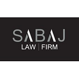 SABAJ LAW Professional Corporation logo