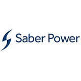 SABER SOFTWARE, INC., D/B/A SABER GOVERNMENT SOLUT logo