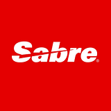 SABRE SYSTEMS INC logo