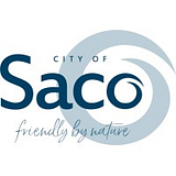 Saco Enterprises, Inc. logo
