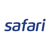 SAFARI BOOKS ONLINE LLC logo