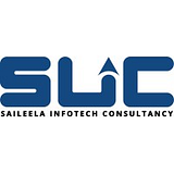 Saileela, Inc. logo