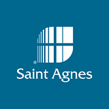 Saint Agnes School logo