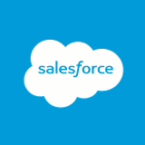 Salesforce, Inc. logo