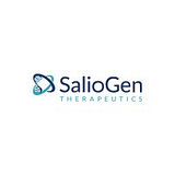 SalioGen Therapeutics Inc. logo