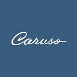 Salvatore Caruso Design Corporation logo