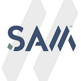 Sam's Beauty, Inc. logo
