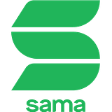 SAMA CONSULTING INC. logo