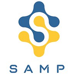 SAMP RX Inc. logo