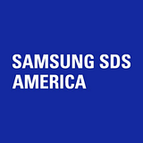 SAMSUNG SDS AMERICA, INC. logo