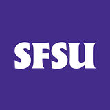 SAN FRANCISCO STATE UNIVERSITY logo