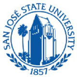 SAN JOSE STATE UNIV logo