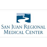 SAN JUAN REGIONAL MED CTR logo