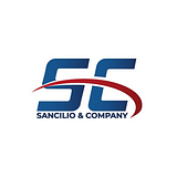 SANCILIO AND COMPANY INC logo
