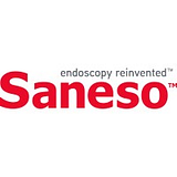 Saneso Inc. logo