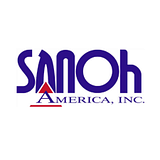 Sanoh America, Inc. logo