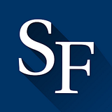 Santa Fe Institute logo