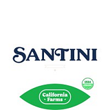 Santini Foods, Inc. logo